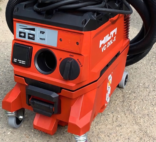 Оборудование Hilti
